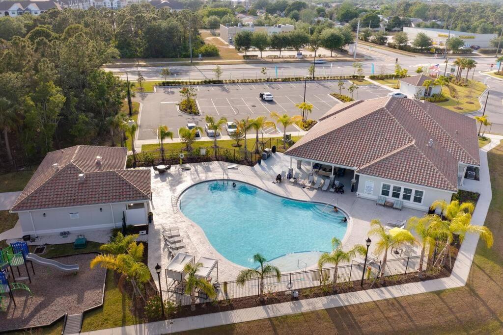 Elegant 2 Bed/2 Bath Apartment In Melbourne Fl Exterior foto